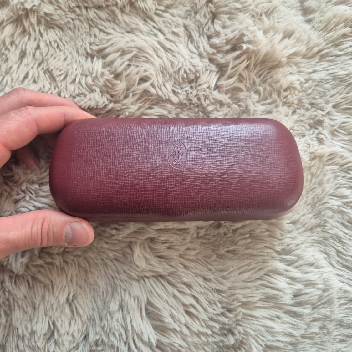 까르띠에 금장 무테 상품이미지8