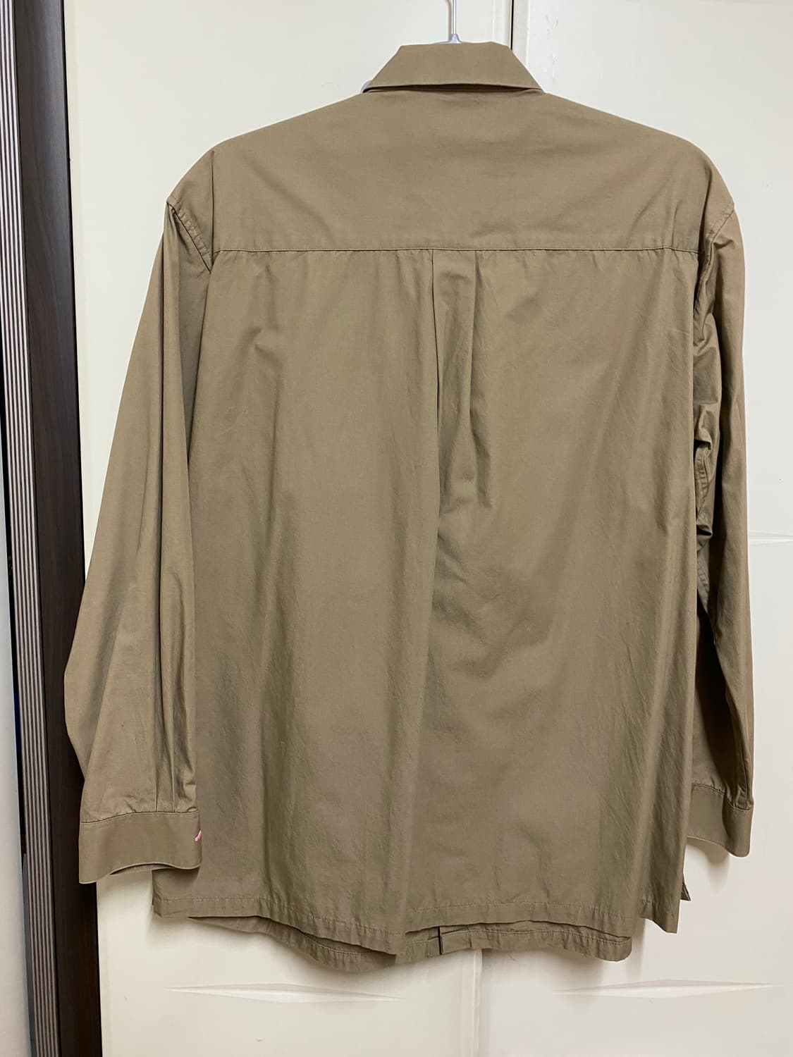 셔터 셔츠 상품이미지2