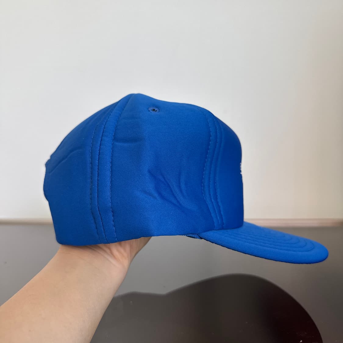 USA PAPER, INC 빈티지 모자 볼캡 vintage cap 트러커 상품이미지6