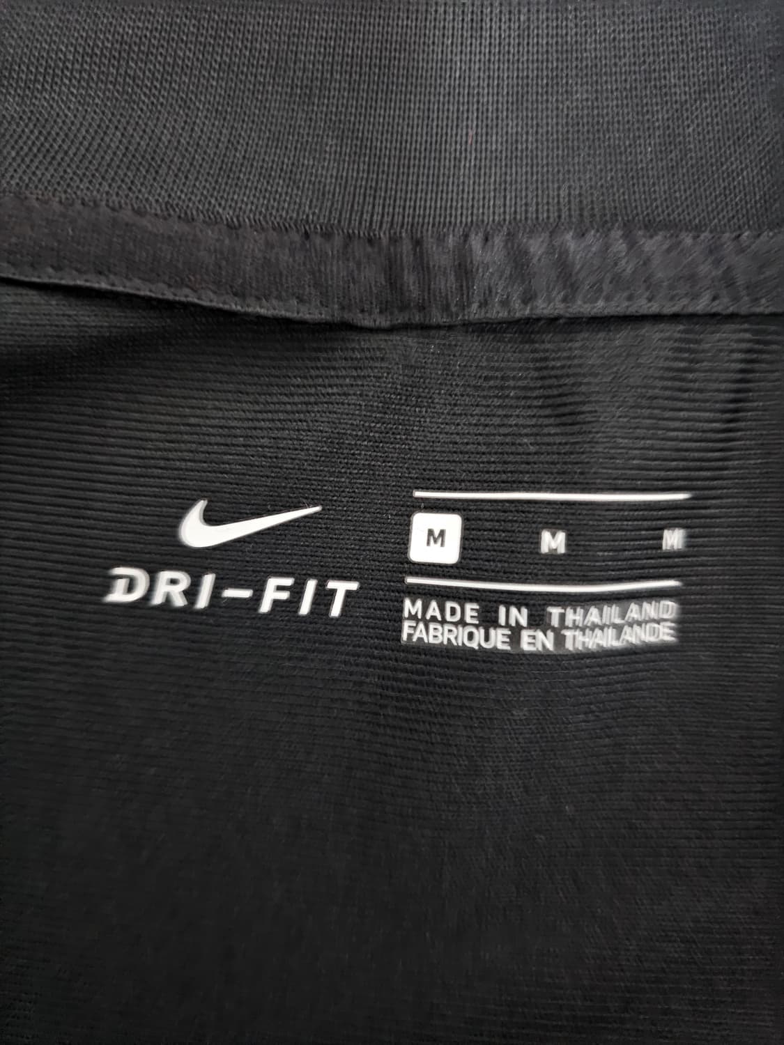 나이키 리버풀 FC 트랙 자켓 M 상품이미지3