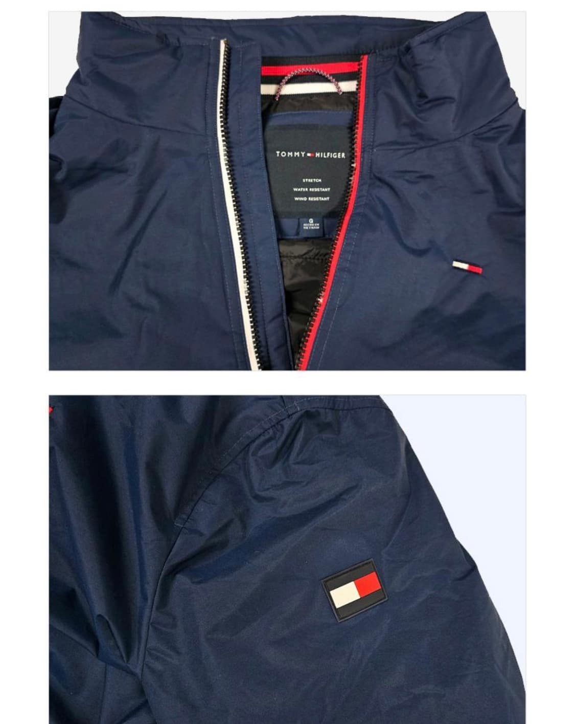 타미힐피거 자켓 XL 새상품입니다  상품이미지2