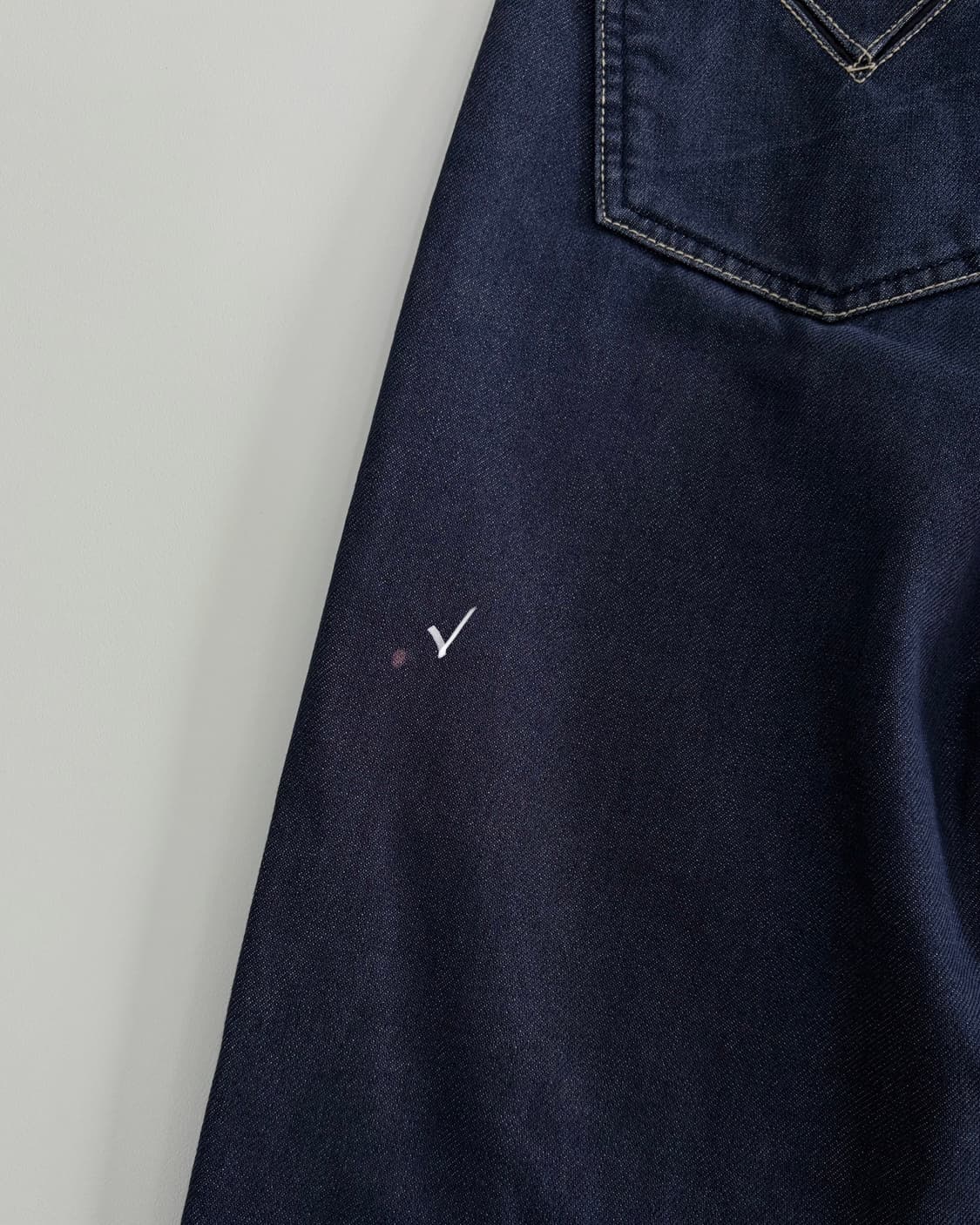 [32인치]리바이스 Levi's 엔지니어드 루즈핏 데님 팬츠 상품이미지8