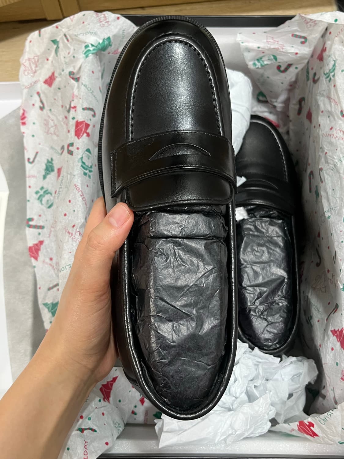 페몬트 이지 로퍼 easy loafer 230(w) 상품이미지4