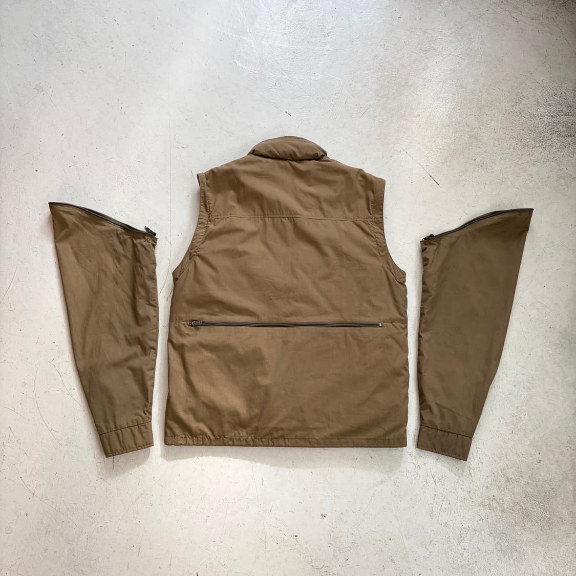 휴스턴 빈티지 유틸리티 필드자켓 M 상품이미지9