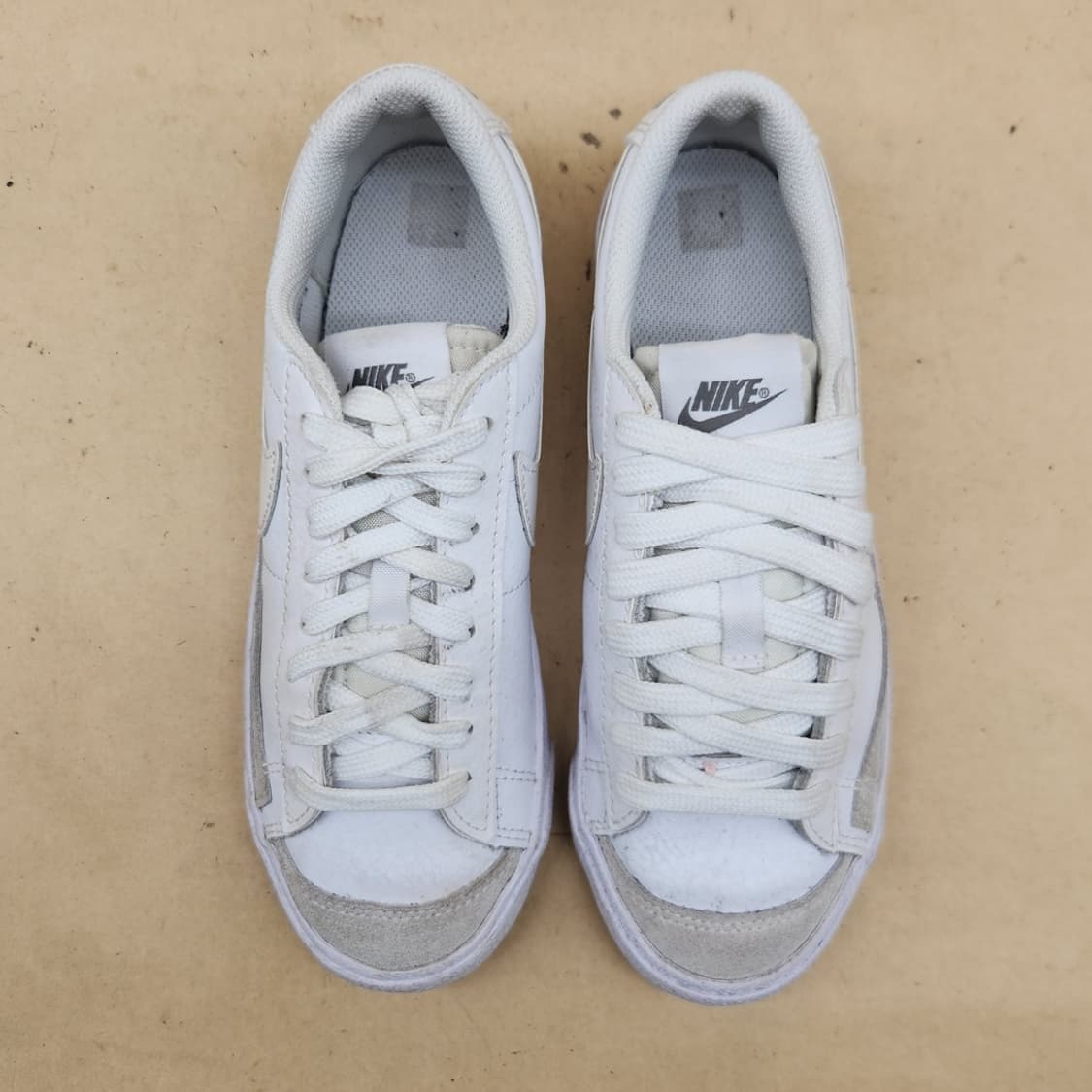 나이키 블레이져 로우77 여성스니커즈 235 상품이미지2