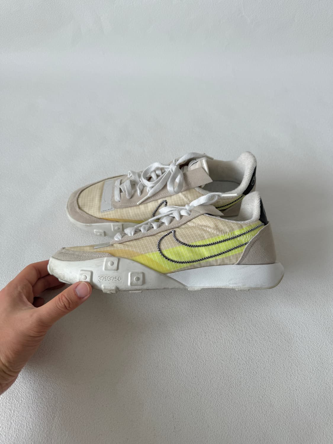 [270]나이키(NIKE) 써밋 와플레이서 상품이미지1