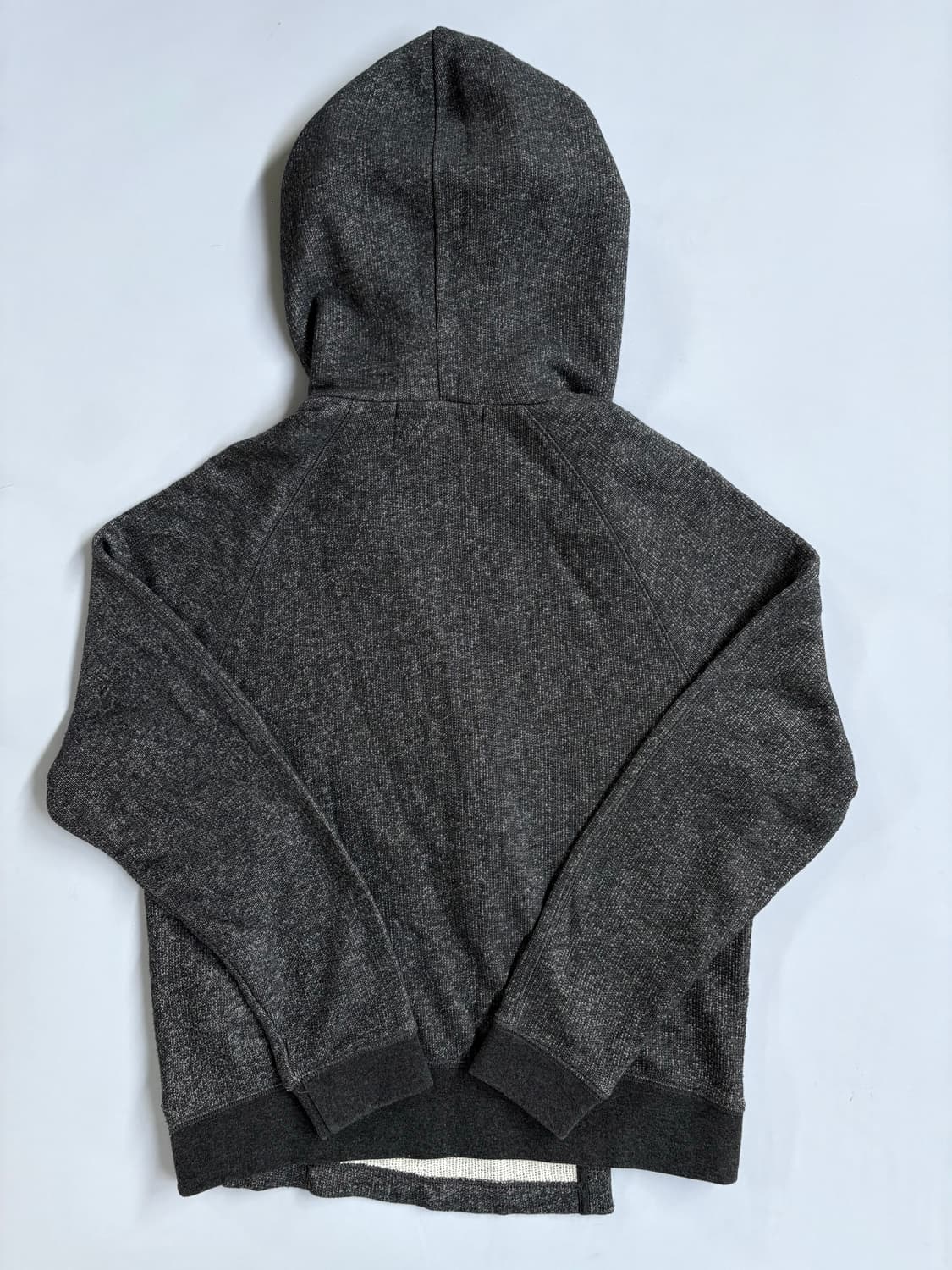 캘빈클라인 빈티지 후드집업 상품이미지3