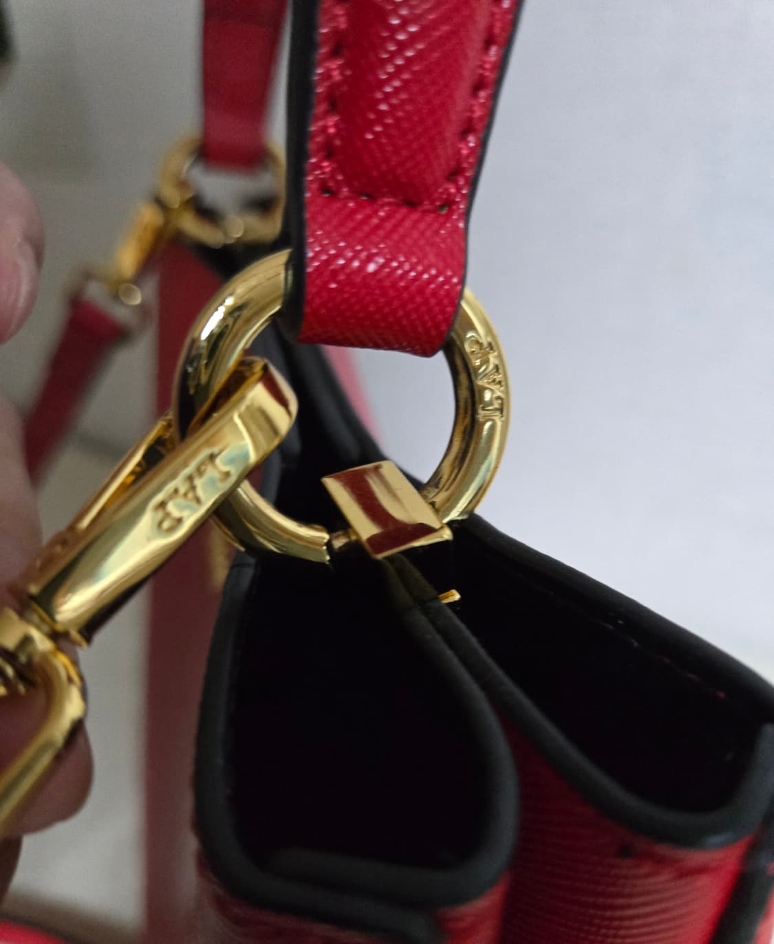 LAP 미니토트백 미니크로스백  상품이미지7