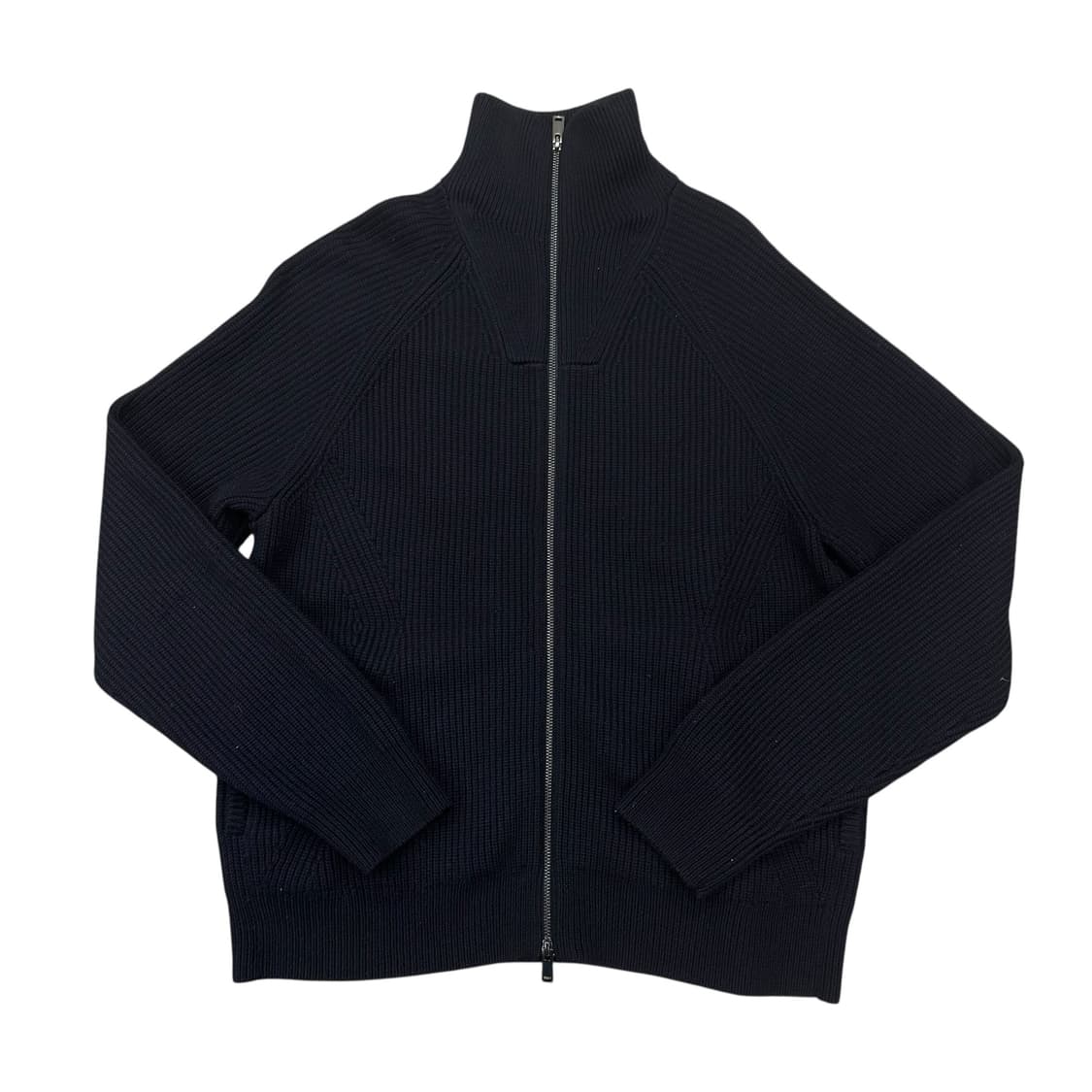 띠어리 투웨이 니트집업 상품이미지1