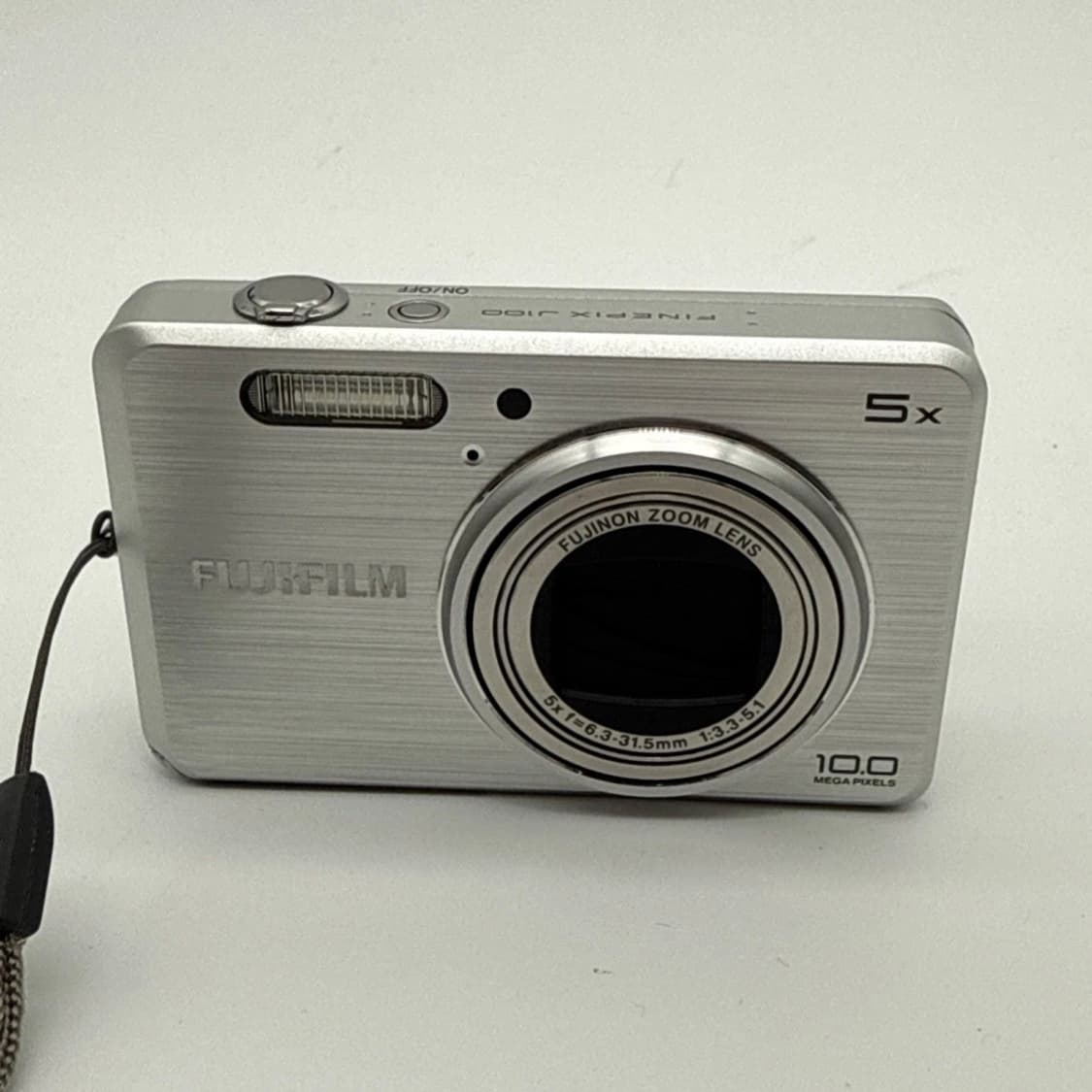 민트급🩵 후지필름 finepix j100 풀박스 (파인픽스 j100) 상품이미지2