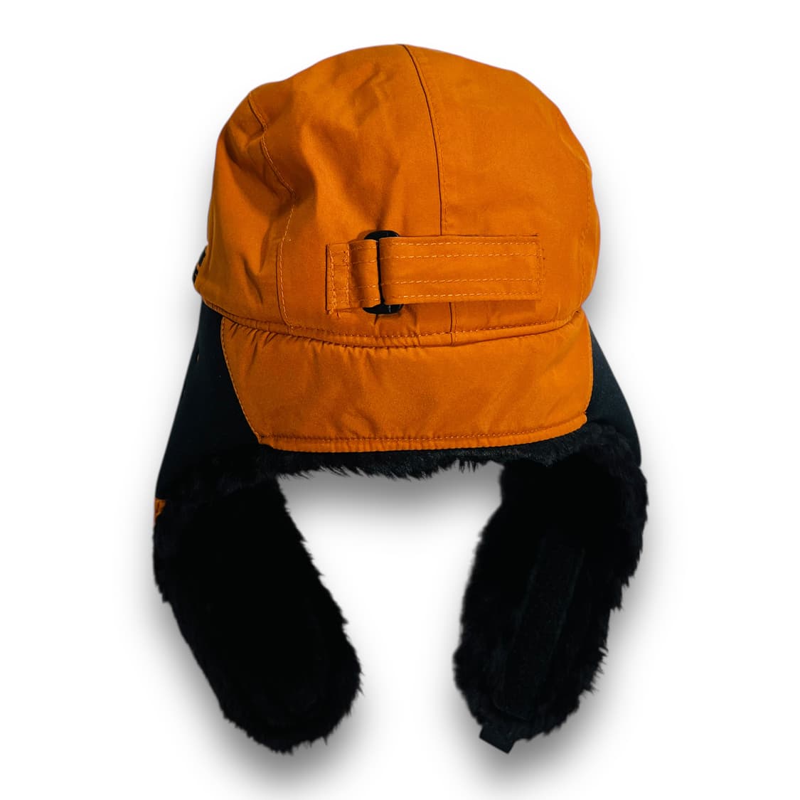 노스페이스 써밋 시리즈 오렌지 고어택스 트루퍼햇 상품이미지6