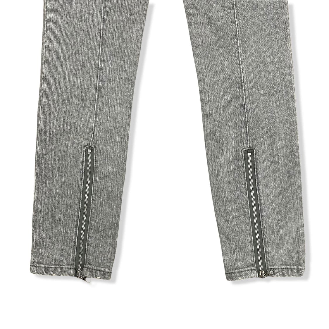 Alexander McQueen, Fade Slim Fit Pants 상품이미지8