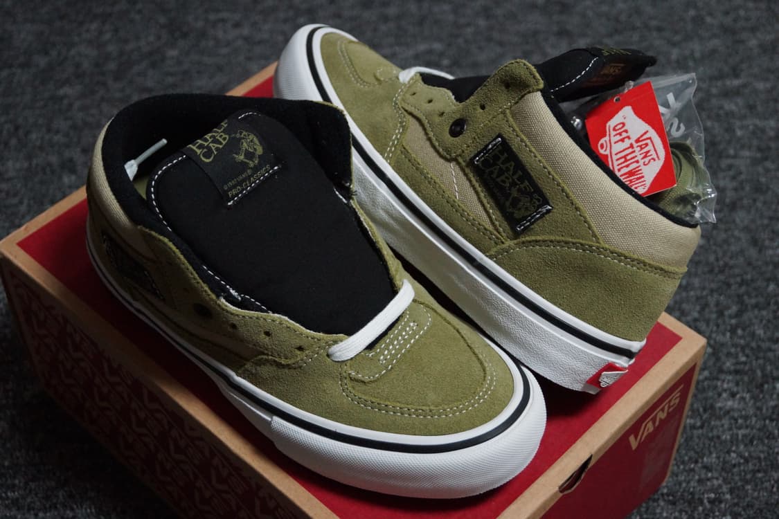 (240) 반스 하프캡 프로 2020 리자드 상품이미지8