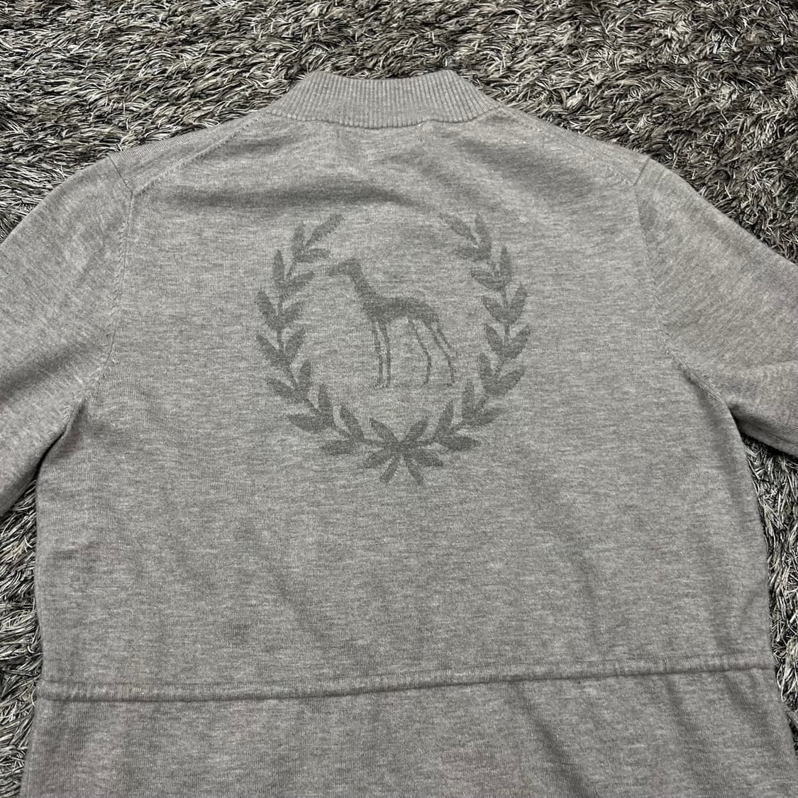 아다바트 여성 골프 자켓 100(3) 허리스트링 상품이미지4