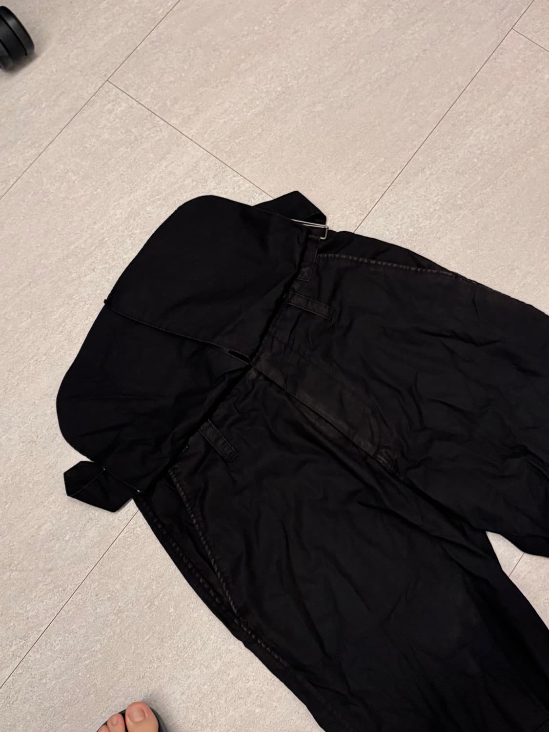 해칭룸 본디지 팬츠 2(s) 상품이미지3