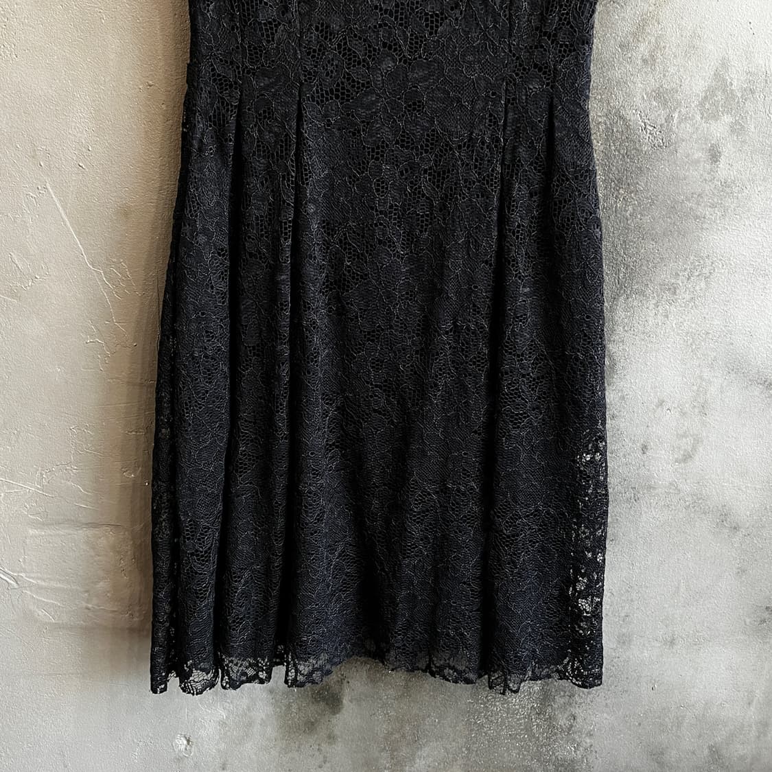 알렉산더 맥퀸 McQ 레이스 드레스 상품이미지7