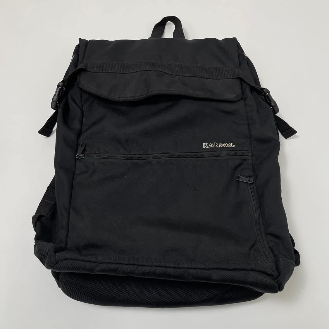 캉골 백팩 상품이미지1