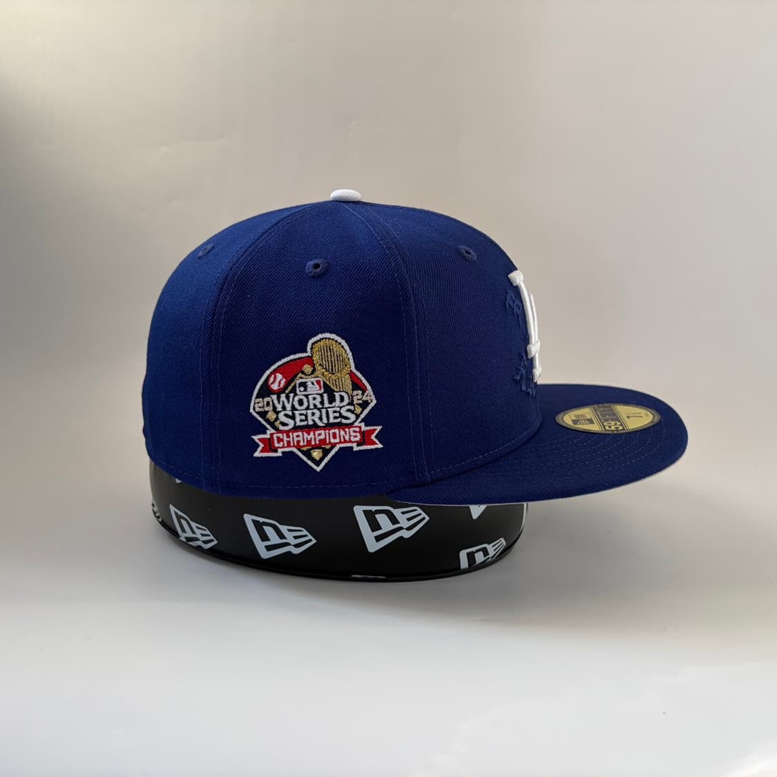 New Era x Born x Raised 59FIFTY 상품이미지5