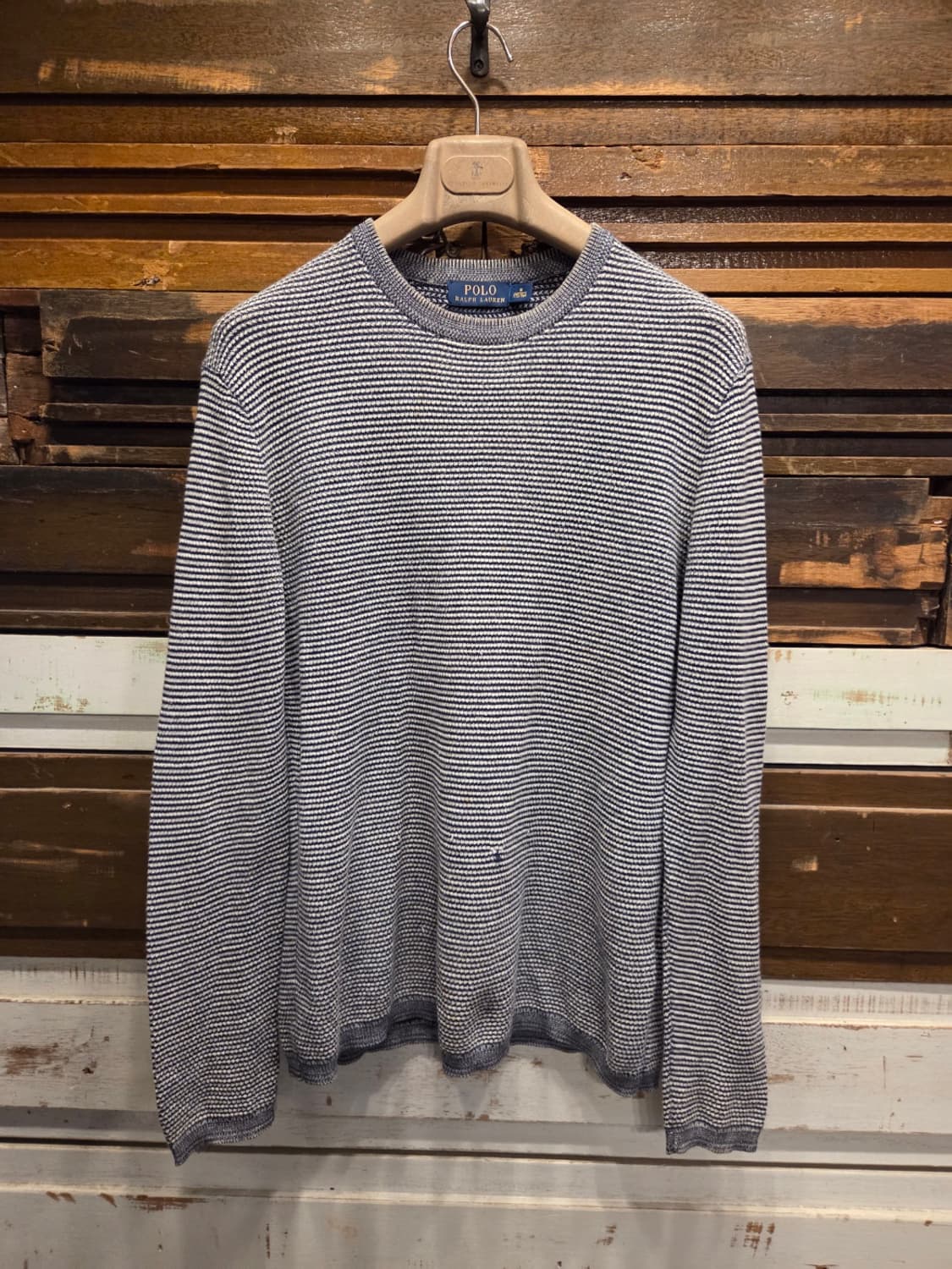 폴로랄프로렌 니트 상품이미지1