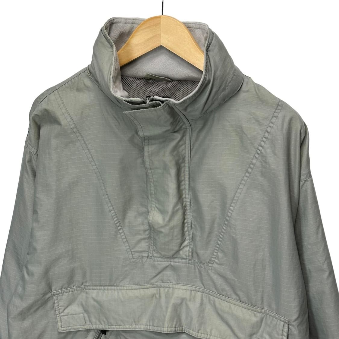 90‘s old gap 아노락 상품이미지2