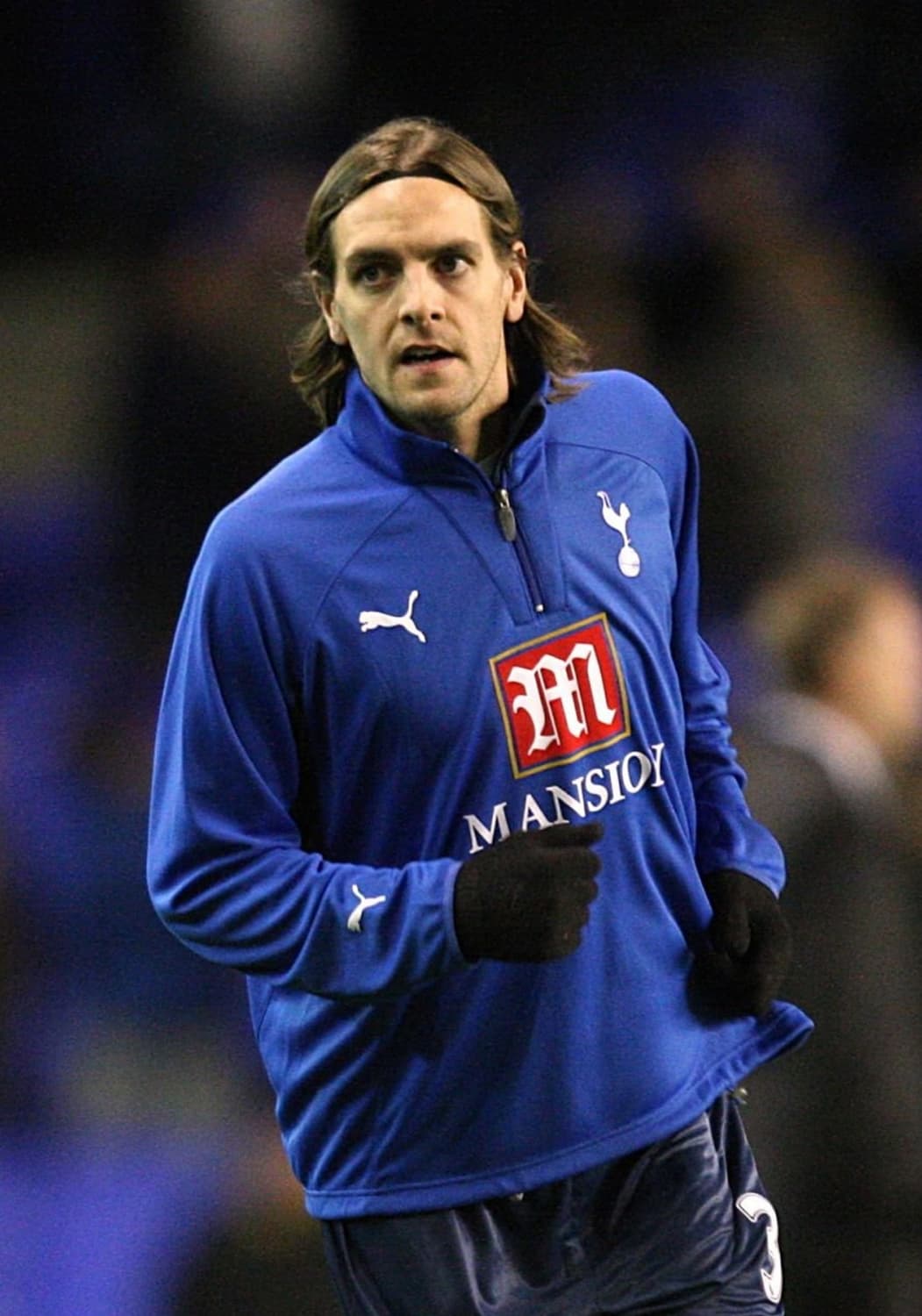 토트넘 07-08 우드게이트 유니폼 상품이미지3