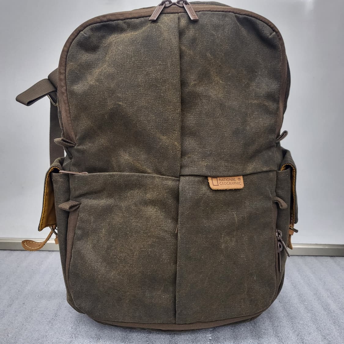 내쇼날 지오그래픽 NG A5270 카메라 백팩 상품이미지1
