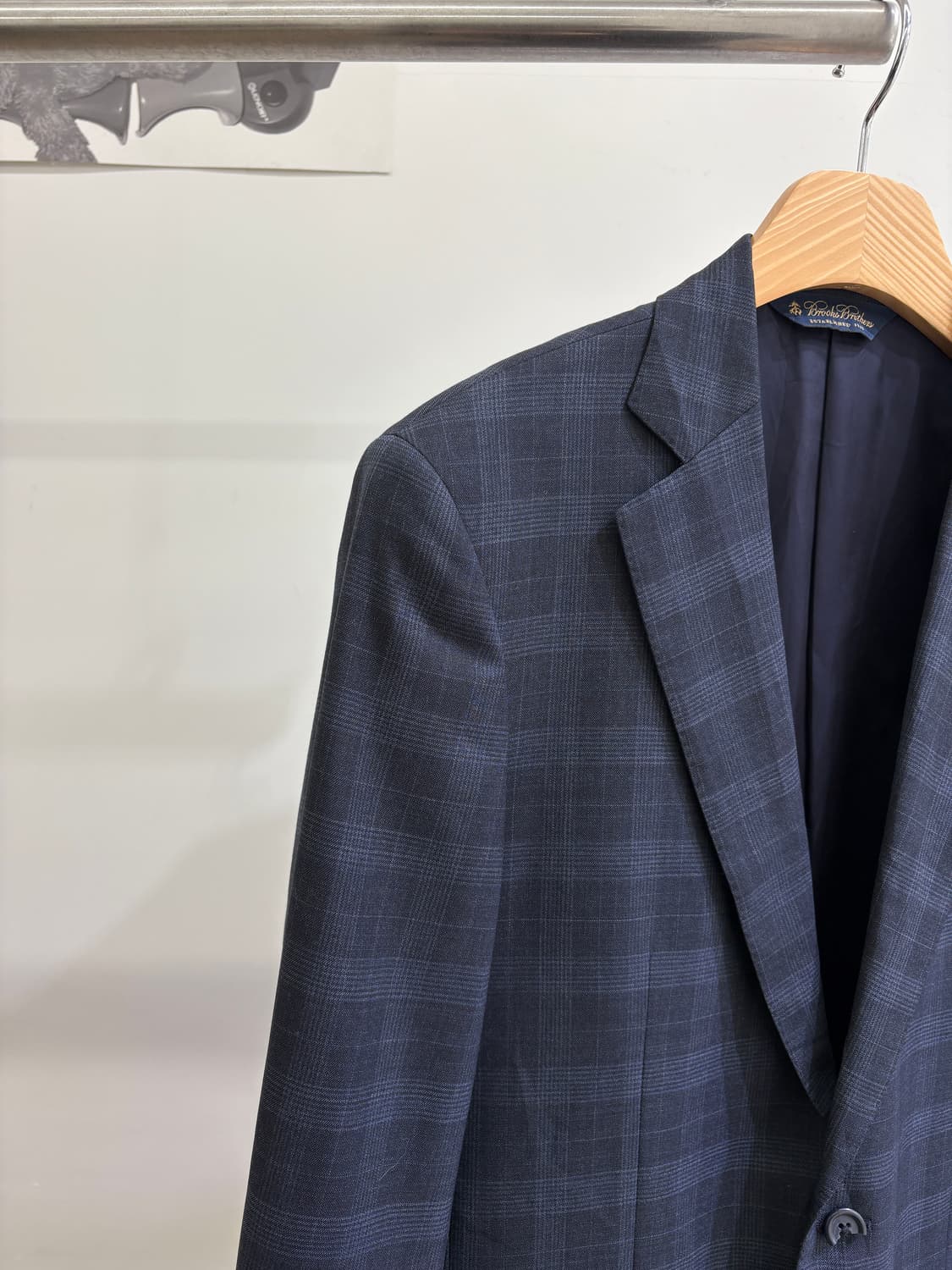 BROOKS BROTHERS 셋업 상품이미지4