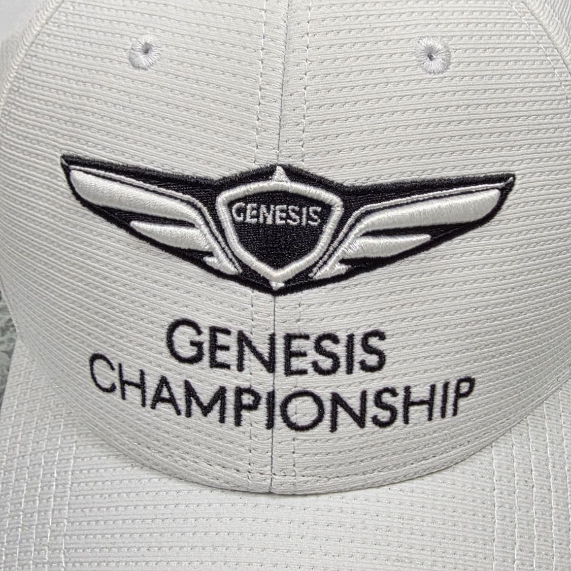 [새상품] 아디다스 제네시스 챔피언쉽 골프모자 상품이미지6