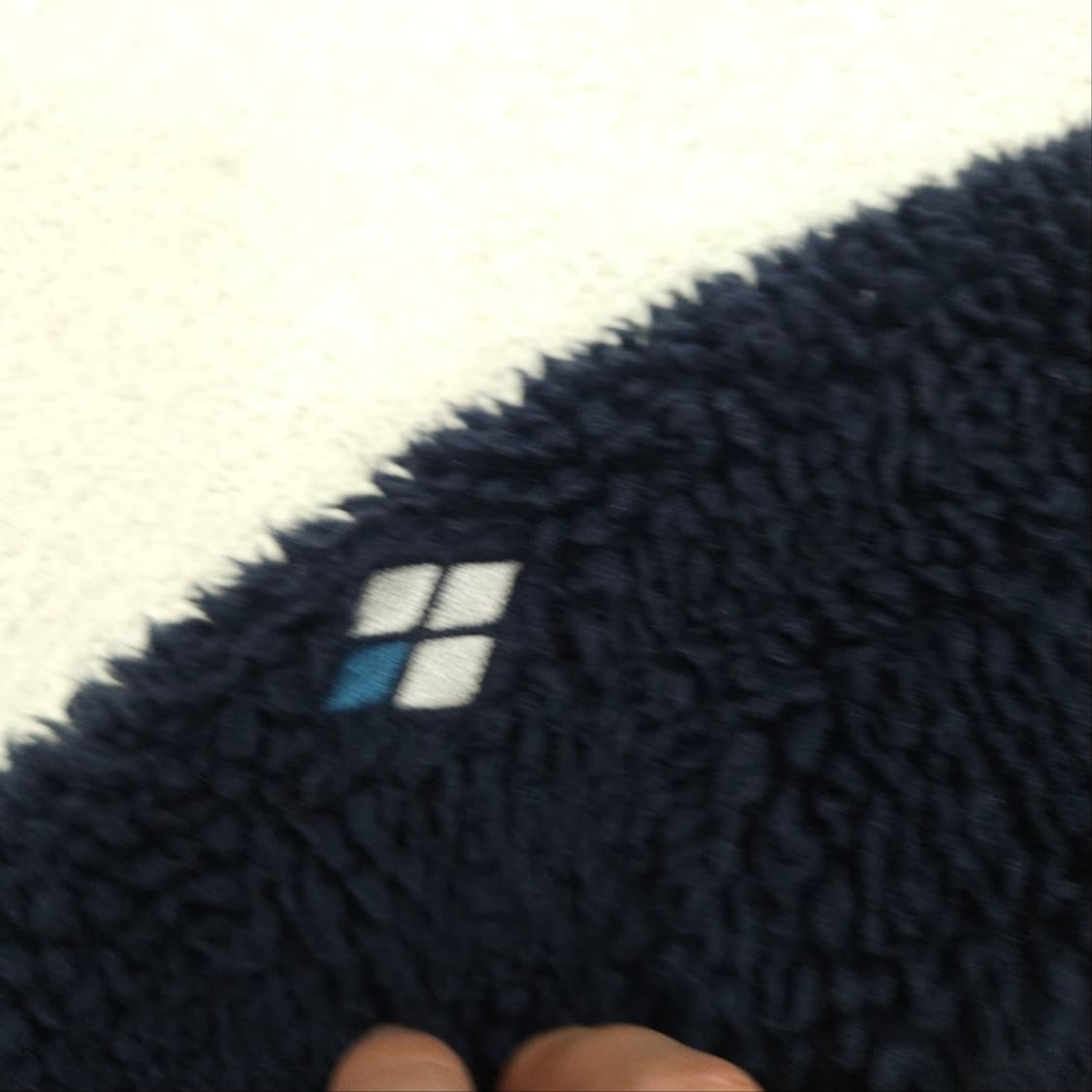 몽벨 플리스 집업 자켓 XL 상품이미지4