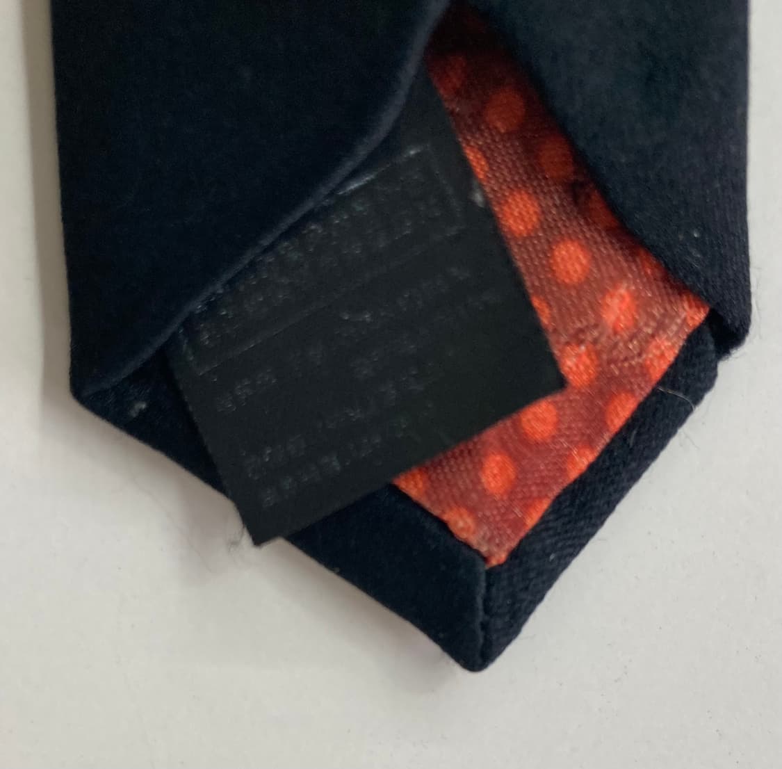 빈티지)넥타이 상품이미지5