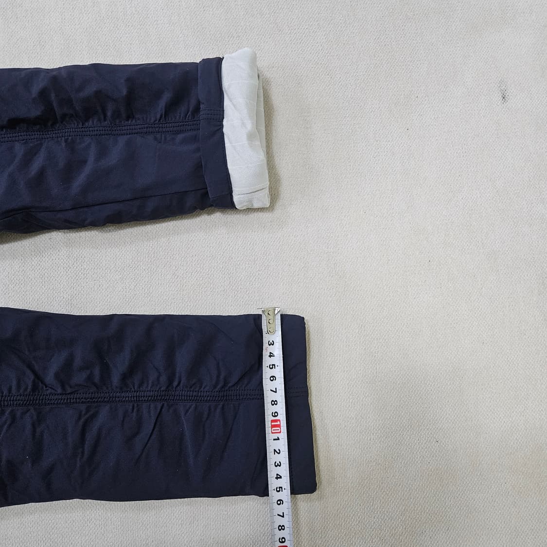 70 JDX 여성 골프 기모 팬츠 0319Y 상품이미지7