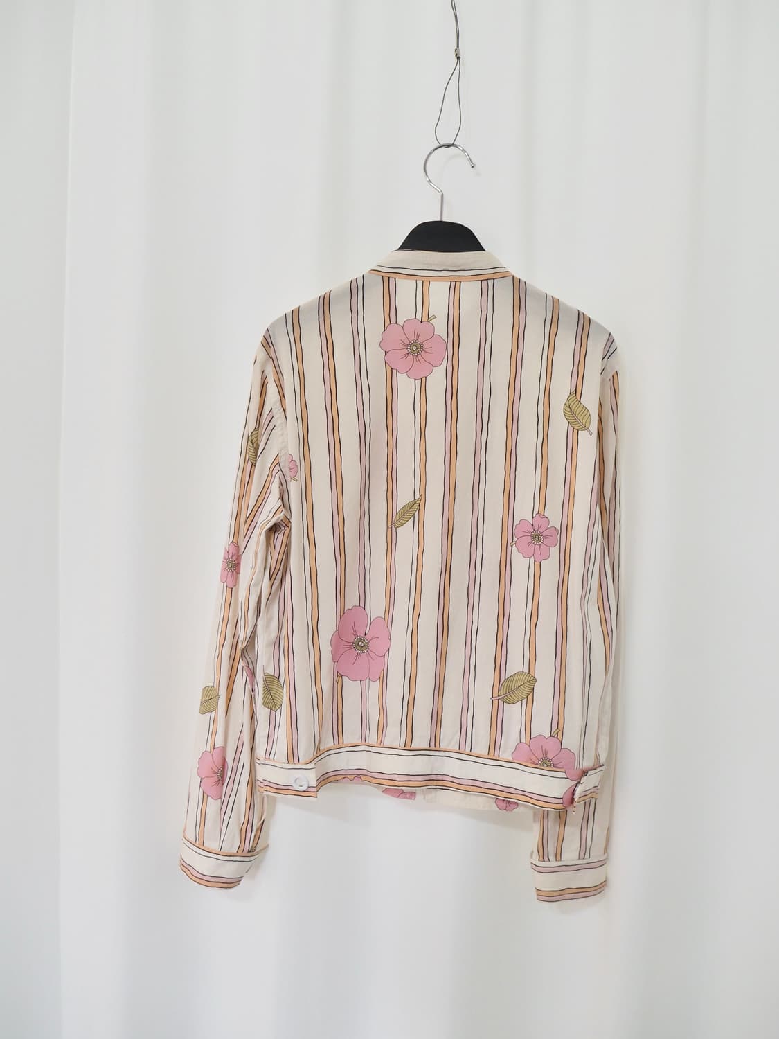 PAOLOLO PECORA MILANO jacket  상품이미지6