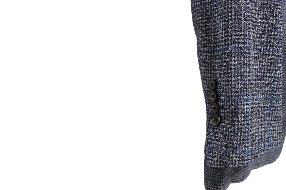 Brooks Brothers Drago Lanificio 스포츠 재킷 상품이미지8