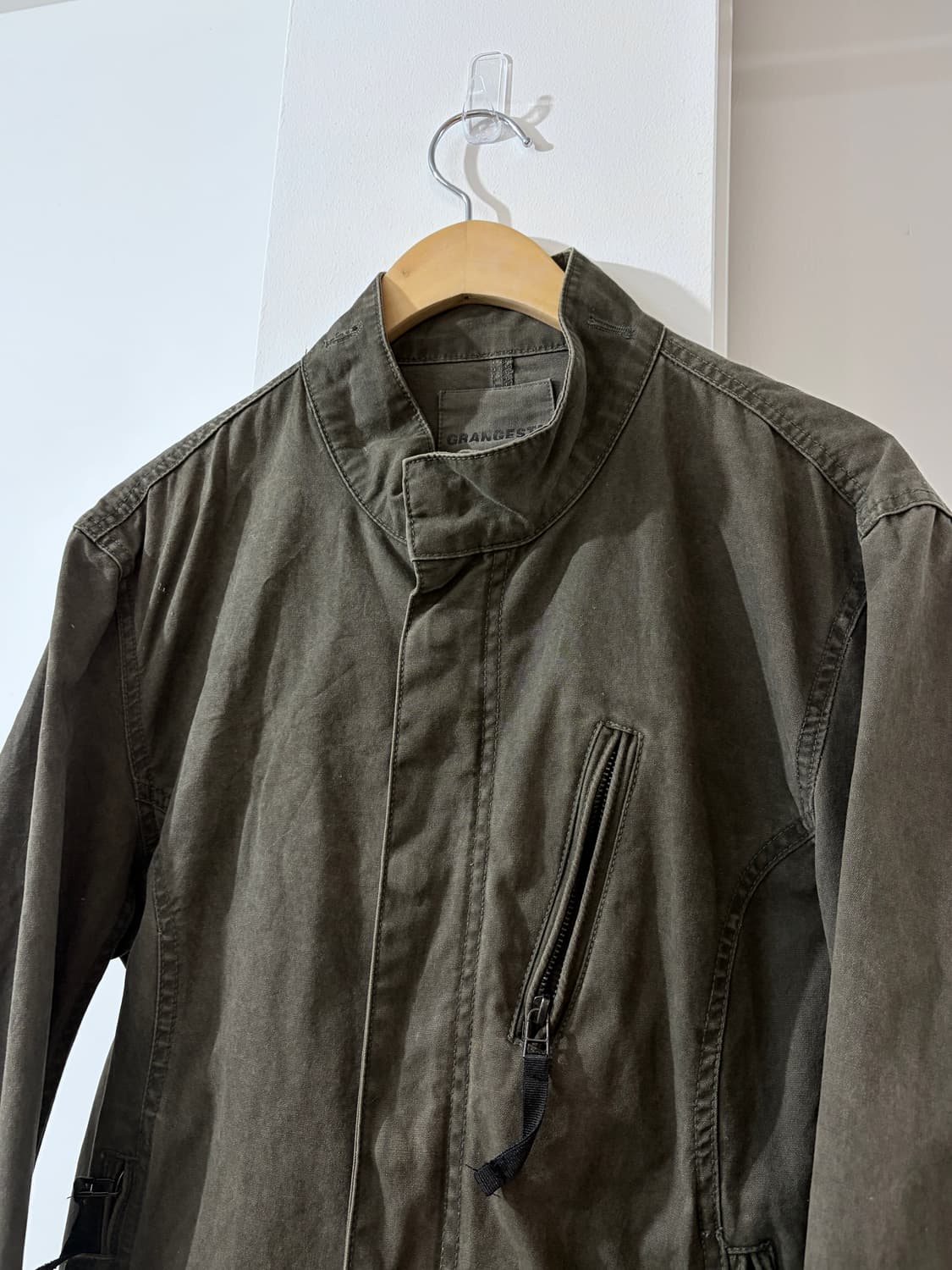 GRANGESTA jacket 상품이미지2