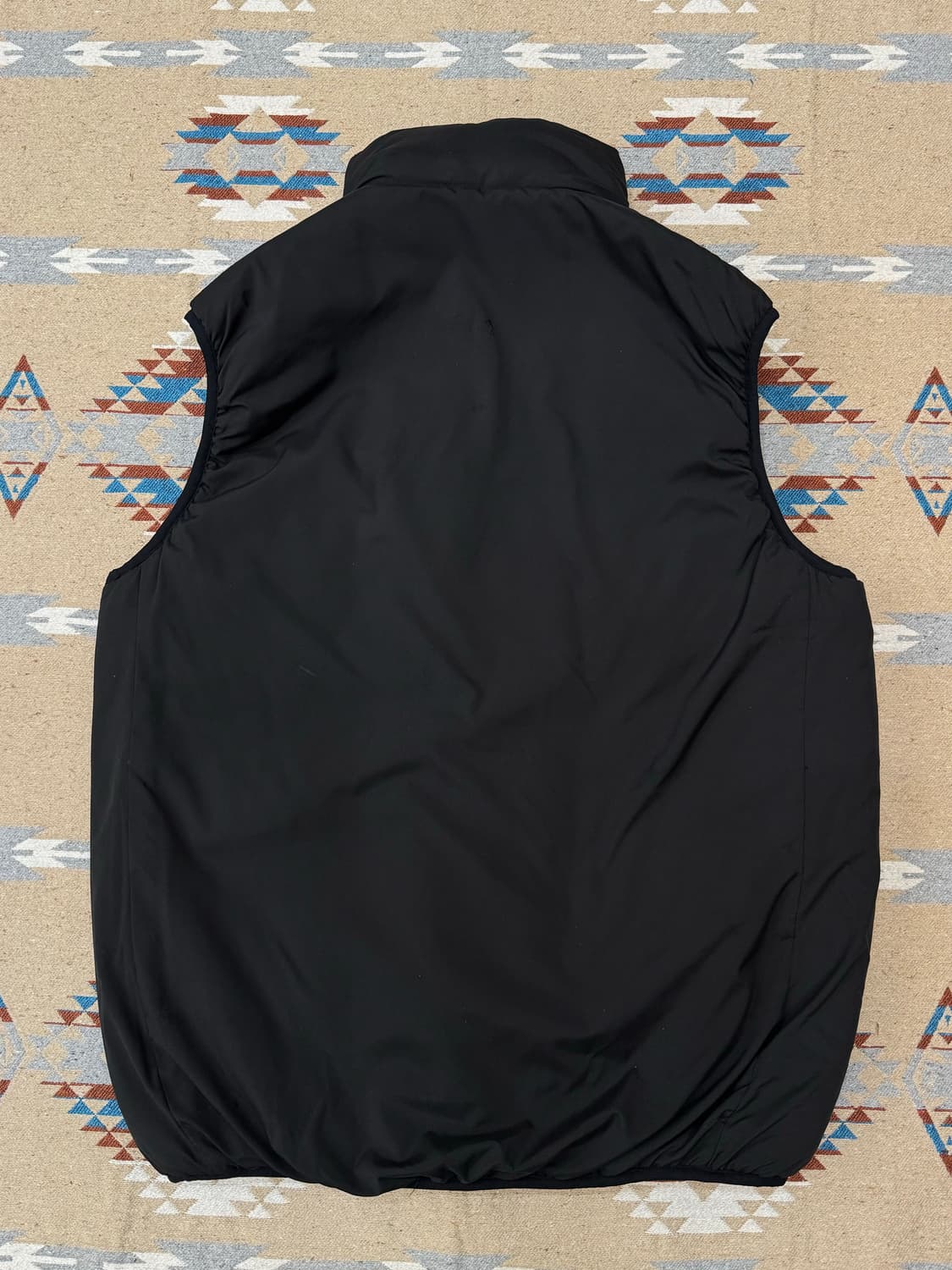 [L] South2 West8 남이서팔 인슐레이터 패딩 베스트 블랙 상품이미지4