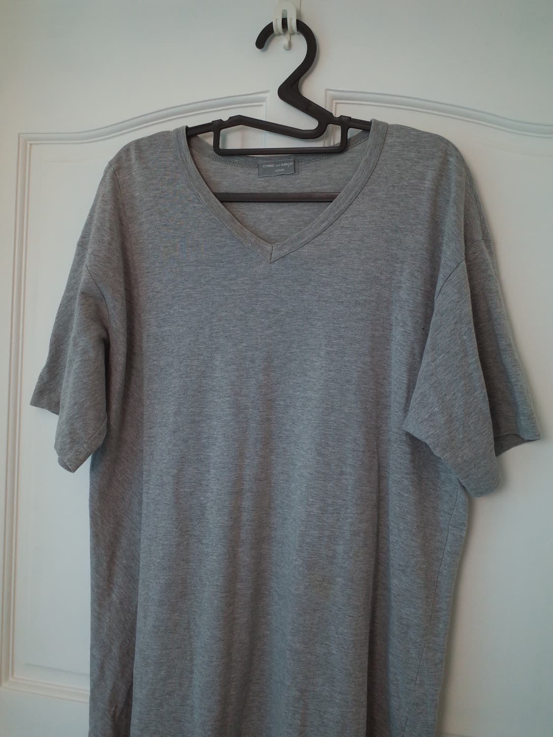 Comme des Garcons Homme  90s 다나카 옴므 티셔츠 상품이미지1