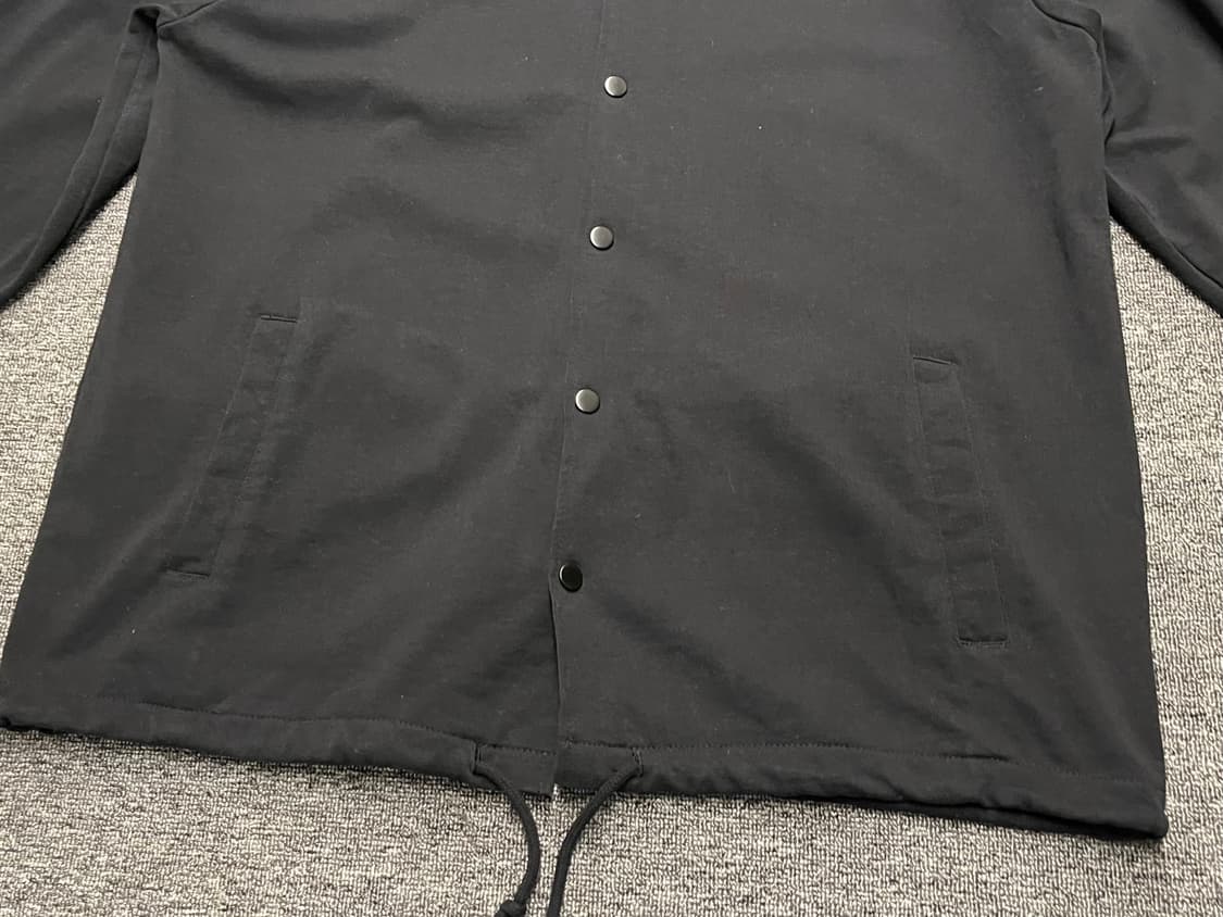 [105] 유나이티드애슬 스웻 코치자켓 XL  상품이미지3