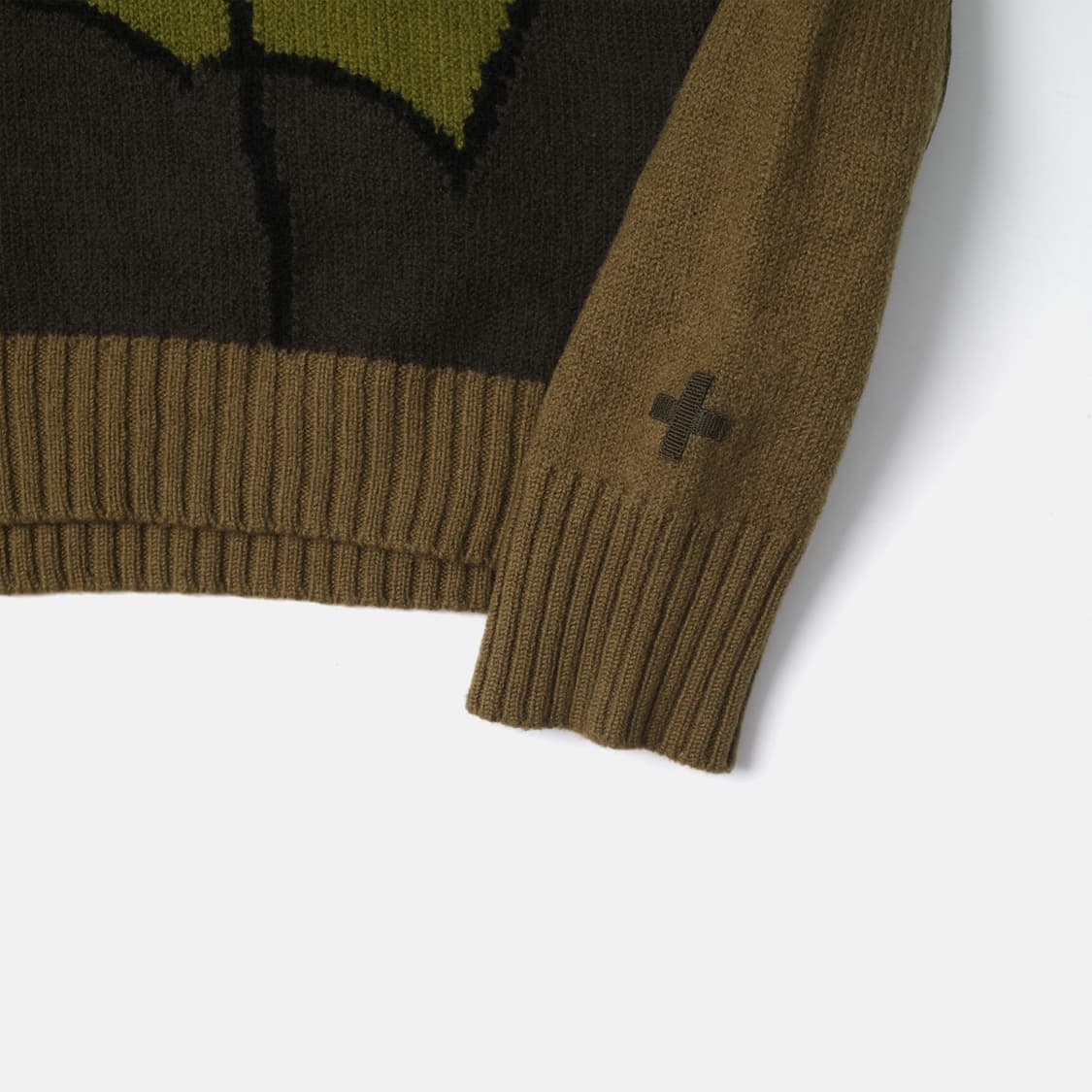 2000's JC De Castelbajac Web knit 상품이미지3