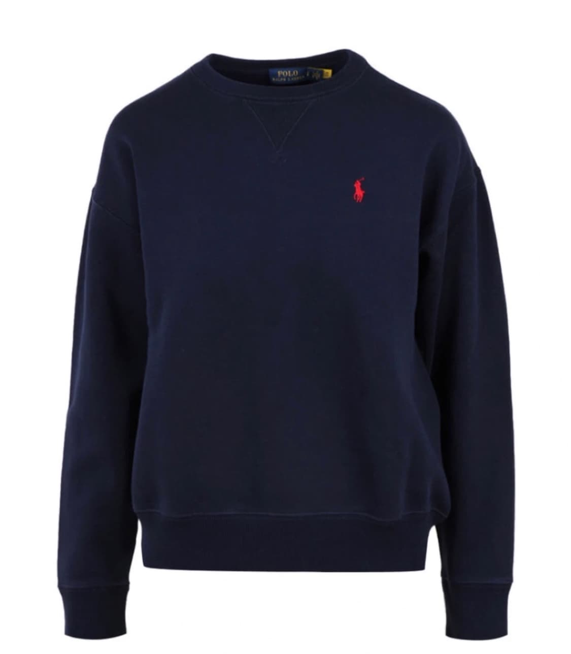 폴로 랄프로렌 기모 맨투맨 상품이미지1