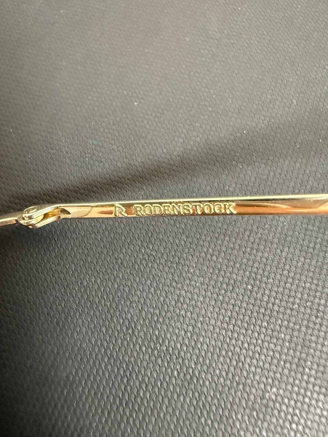 빈티지 RODENSTOCK 독일 로덴스탁 안경_ 51 18 140 상품이미지6