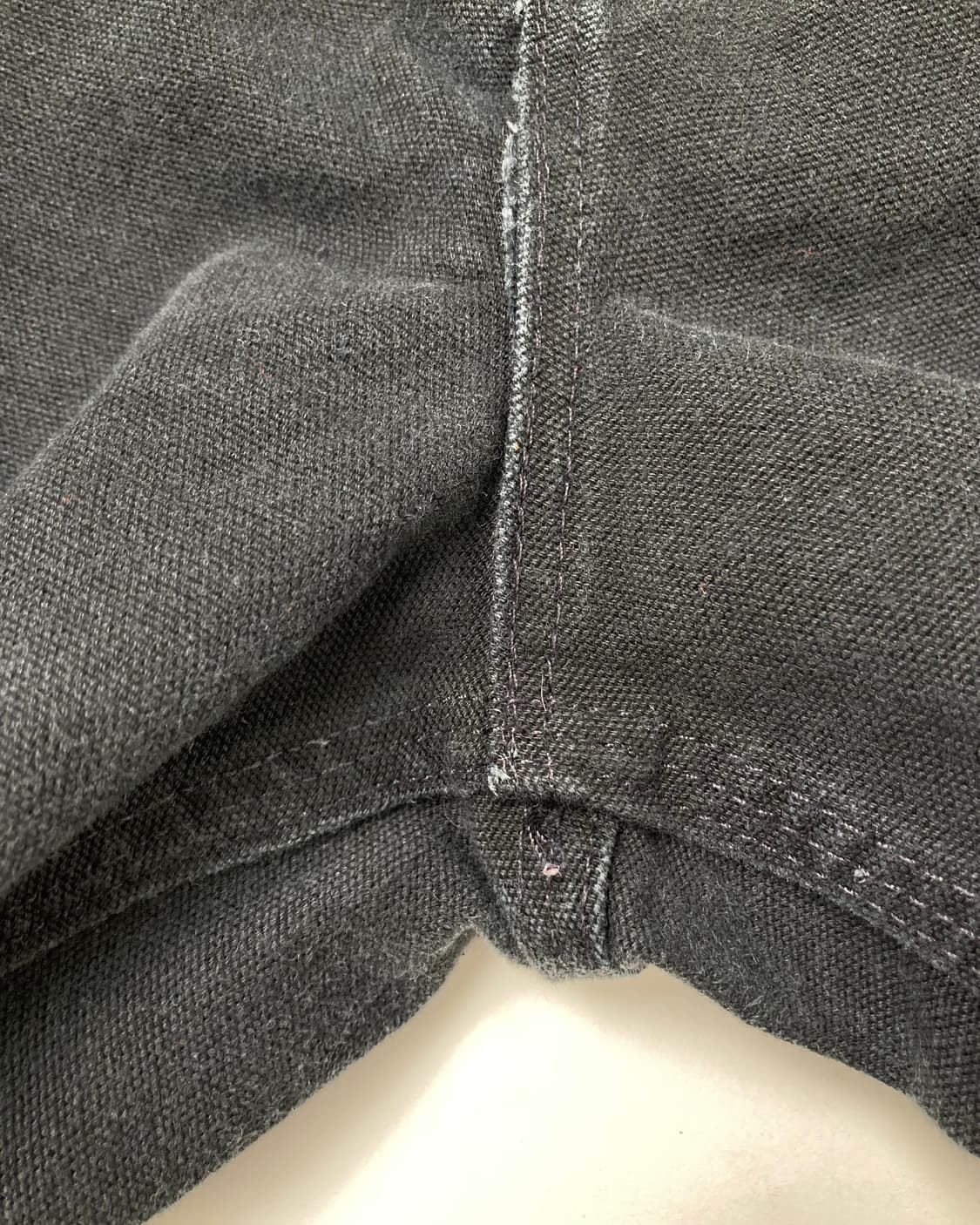 00s Carhartt Double Knee Work Pants 상품이미지8