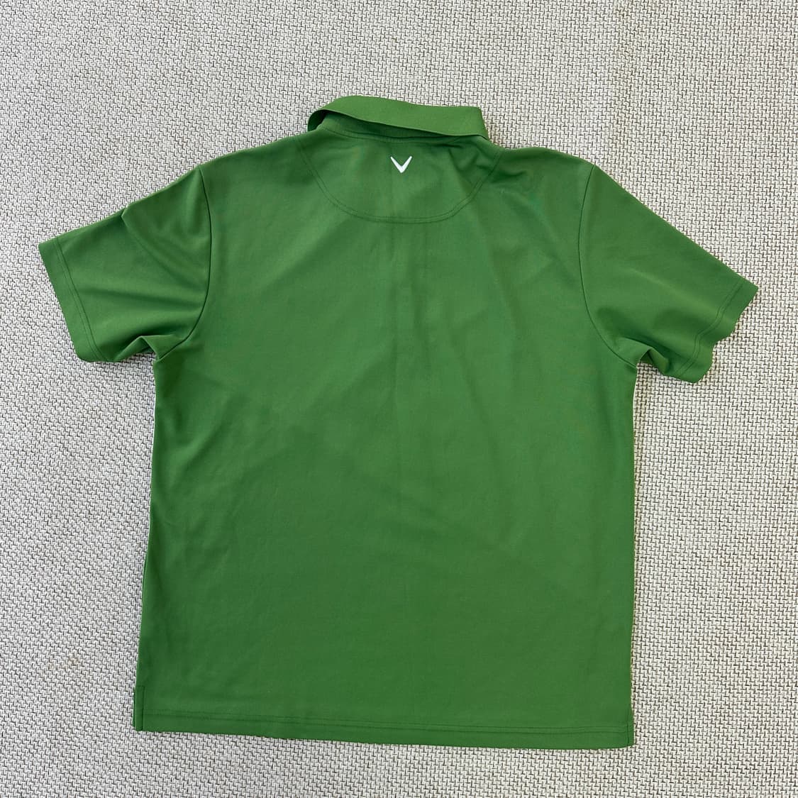 LL 캘러웨이 워버드 카라티셔츠 0409D 상품이미지4