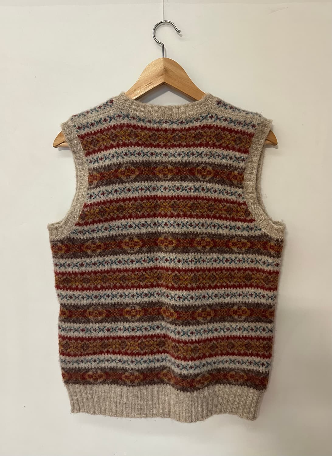 jamieson’s 울 베스트  상품이미지4