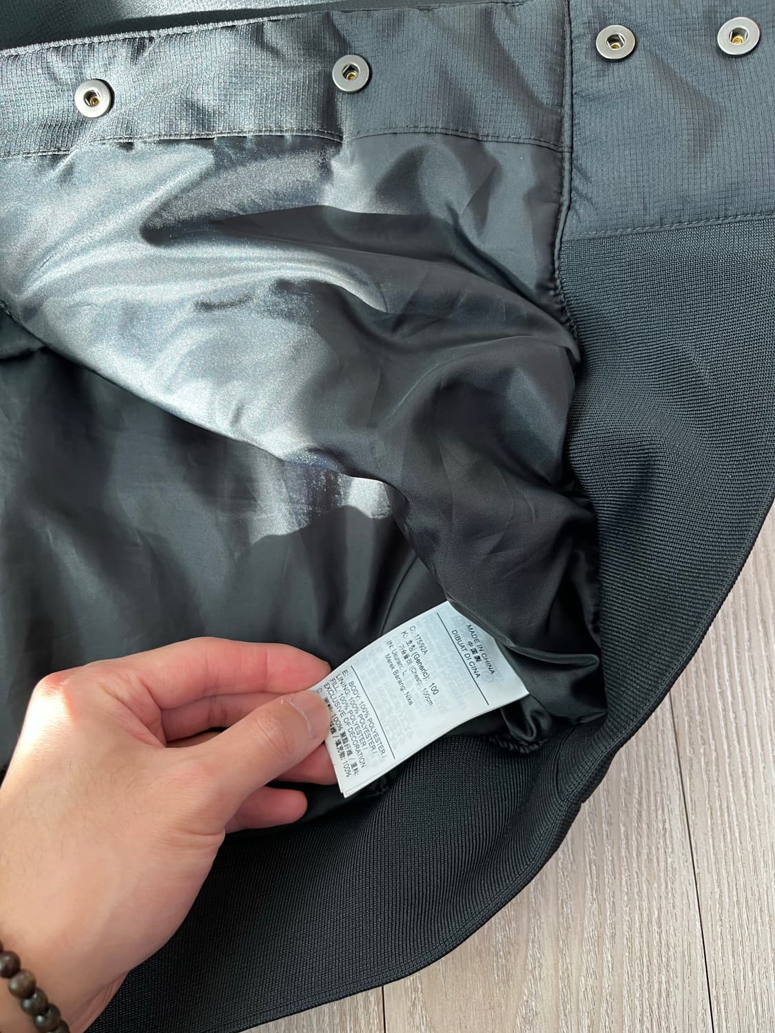 조던 ma-1  L 상품이미지8