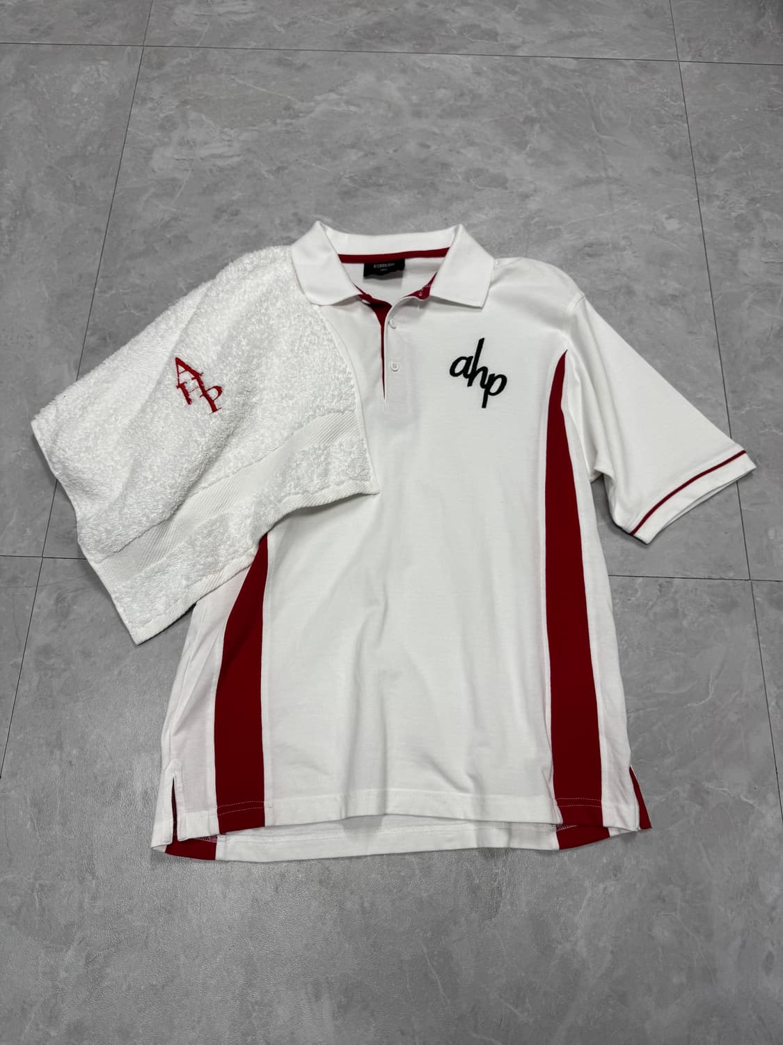 애프터홈워크 파리스 상품이미지1