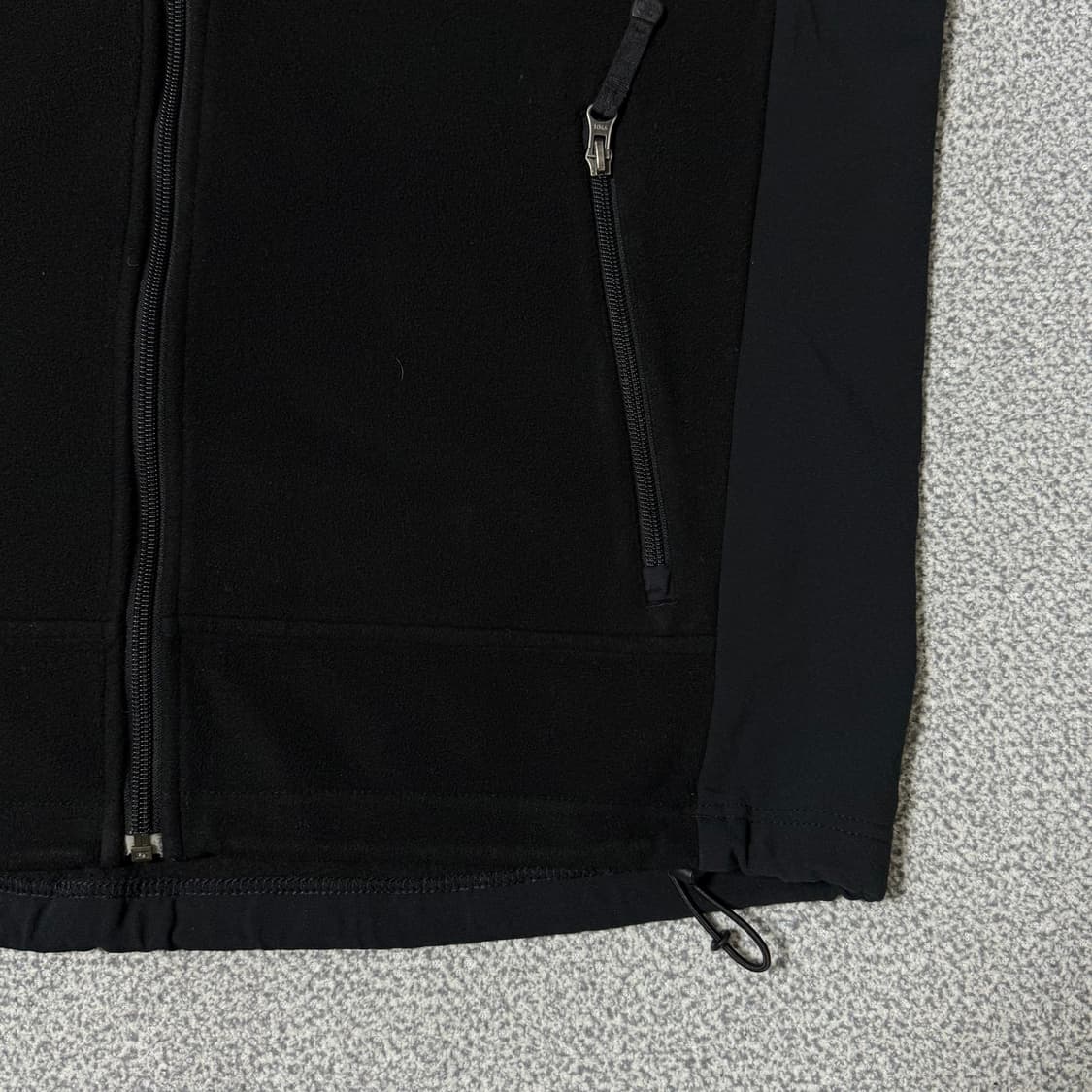 노스페이스 써밋 시리즈 후리스 조끼 105 상품이미지5