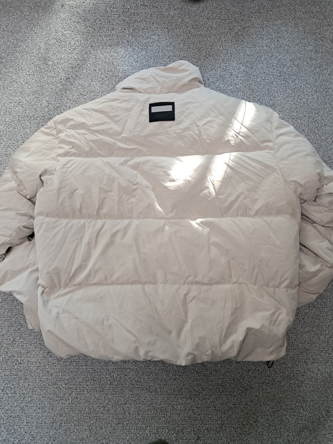 토니웩패딩 상품이미지3