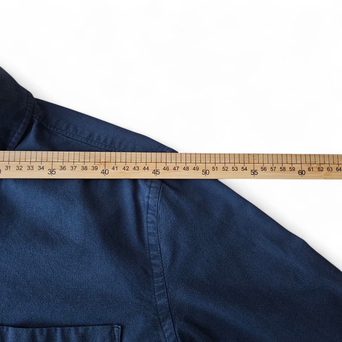 FR칼하트 면 오버핏 긴팔셔츠 L 상품이미지5