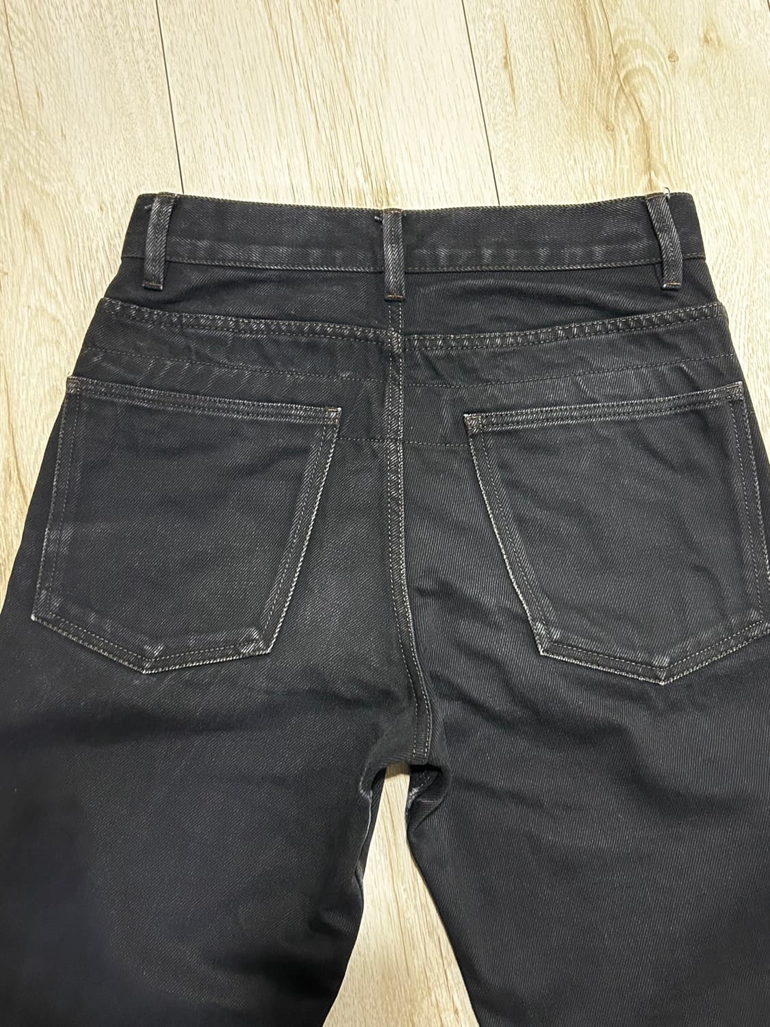 르메르 부츠컷 진 44 상품이미지4