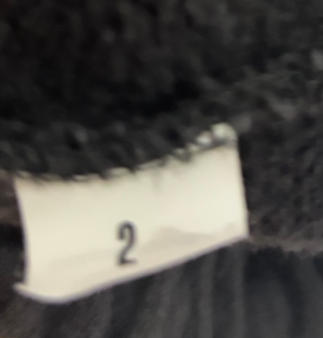 이지 고샤 헤럴드 트리뷴 블랙 세트 상품이미지3